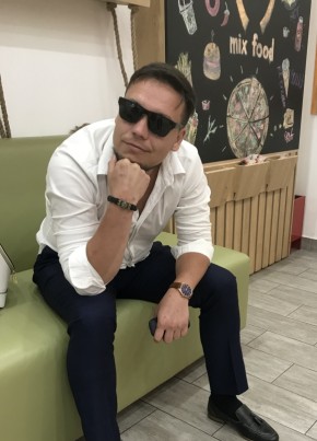 Евгений из Калининграда 37 лет