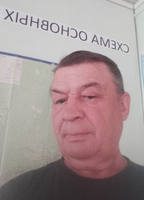 Анатолий из Киров (Кировской обл.) 49 лет