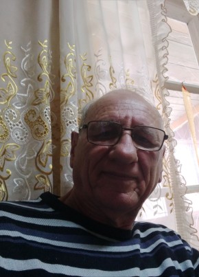 Борис, 72, Россия, Сарапул