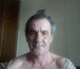 Олег, 57 лет, Липецк