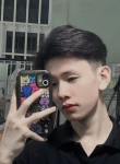 ccute, 23 года, Thành phố Hồ Chí Minh