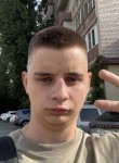 Ivan, 20, Astrakhan
