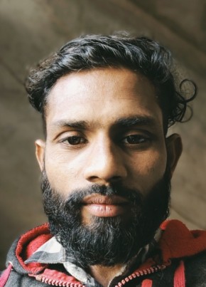 Dipak Valodara, 38, India, Ahmedabad