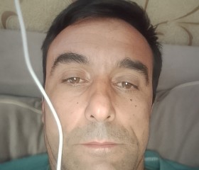 Rustam, 42, Kaliningrad