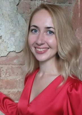 Svetlana, 37, Russia, Saint Petersburg