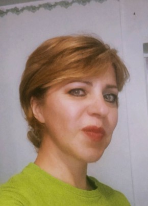 Оксана, 45, Україна, Купянськ