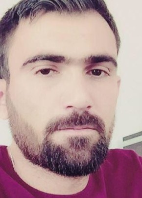 Ali, 34, Türkiye Cumhuriyeti, Viranşehir
