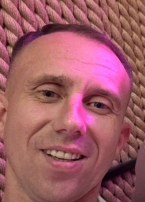 Владимир из Валдая 38 лет