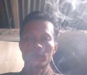 Mulyadi, 43, Bengkulu