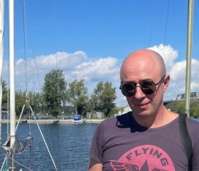 Владислав, 45 лет, Новосибирск