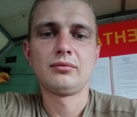 Андрей, 30 лет, Псков
