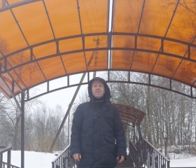 Aleksandr, 51, Aleksin