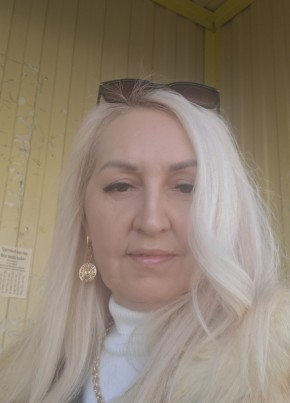 Татьяна из Ачинска 52 года