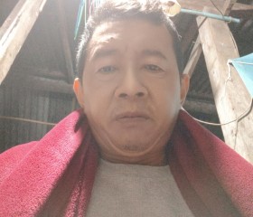 Thiwa, 51, Ban Talat Bueng