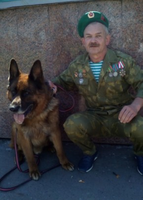 Кирилл, 54, Россия, Казань