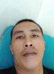 James dm, 36 лет, Lungsod ng Bacoor