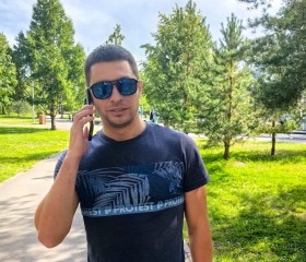 Алекс, 31 год, Казань
