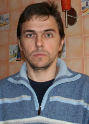 Давид Гурий, 56, Россия, Екатеринбург