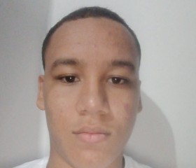 Gustavo, 20 лет, Teresina