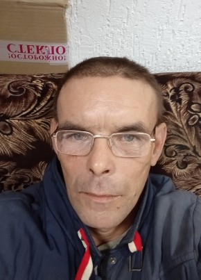Дима, 43, Россия, Курган
