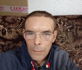 Дима, 43 года, Курган