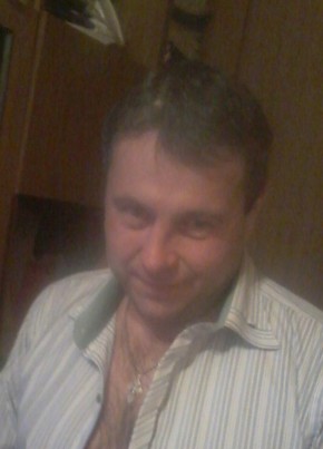 Dima, 42, Россия, Гусь-Хрустальный