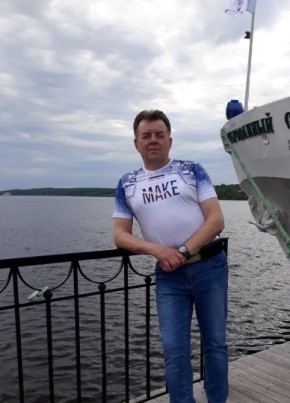 Евгений, 68, Россия, Приволжск