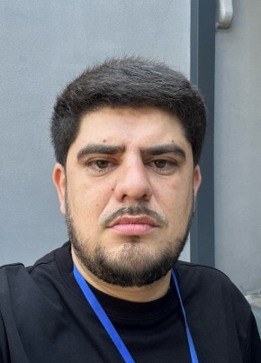 Айдер из Геленджика 35 лет