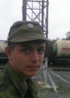 иван, 33, Россия, Алтайский