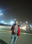 Rabahe, 27, Algiers