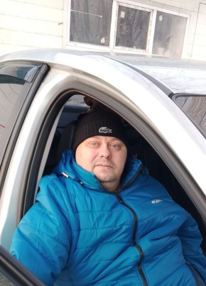 Максим из Ленинск-Кузнецкия 41 год