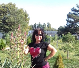 Mila, 68, Saint Petersburg
