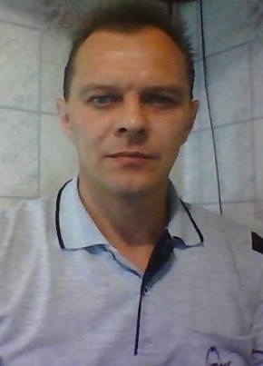 Владимир Юдин, 53, Россия, Раменское