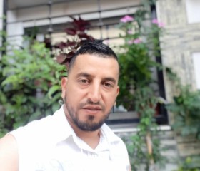 Kabyle, 40, Makouda