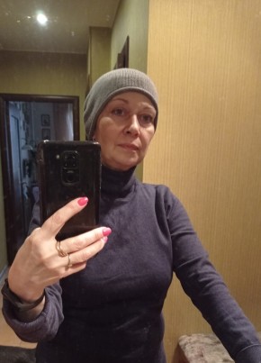 Таня, 53, Россия, Москва