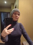 Tanya, 51  , Moscow