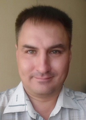 Konstantin, 44, Russia, Krasnoyarsk