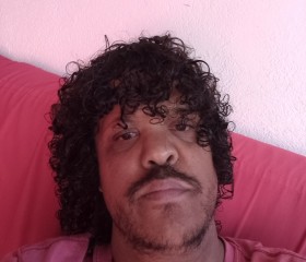 Antônio, 46 лет, Teresópolis