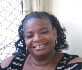 Diana, 59, Havana