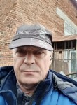 Олег, 58 лет, Қостанай