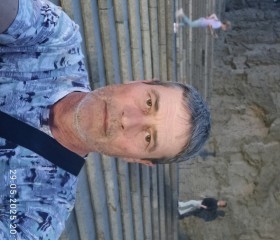 Stas, 51, Sochi