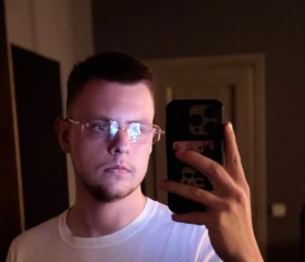 Aleksandr, 19, Apsheronsk