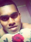 Bill Johnson , 32 года, Suva