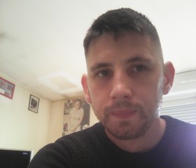 Gérard, 33, Sin-le-Noble