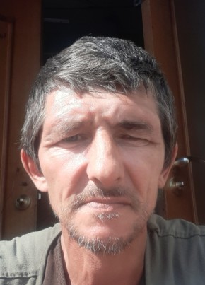 Иван, 45, Қазақстан, Астана
