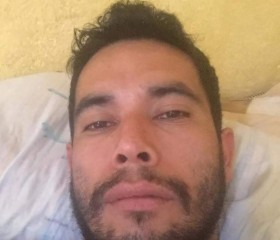 Luis, 35 лет, Nueva Guatemala de la Asunción