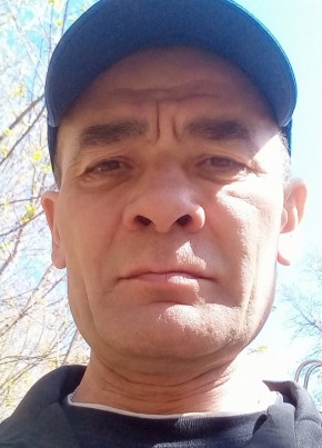 Исмоил из Toshkent 52 года