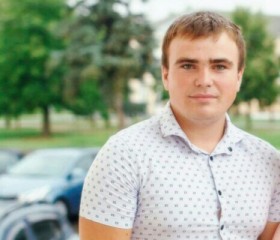 Andrey, 26 лет, Новопокровская
