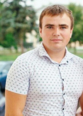 Andrey, 26, Россия, Новопокровская