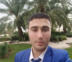 Ahmed, 25, Al Ain